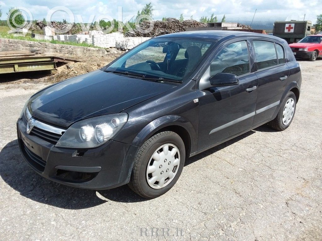 Astra H Astra  24459803