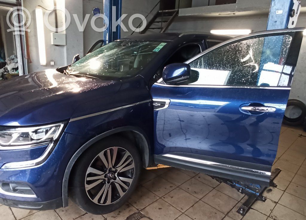 Koleos II Koleos  254114160R