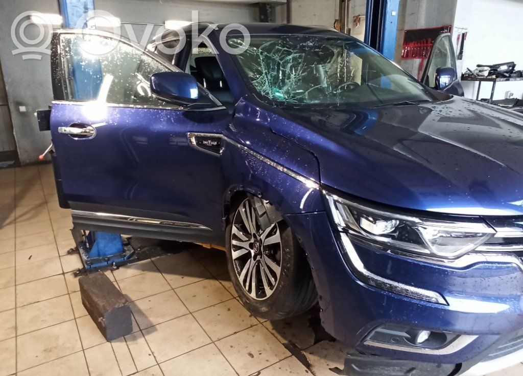 Koleos II Koleos  231006729R