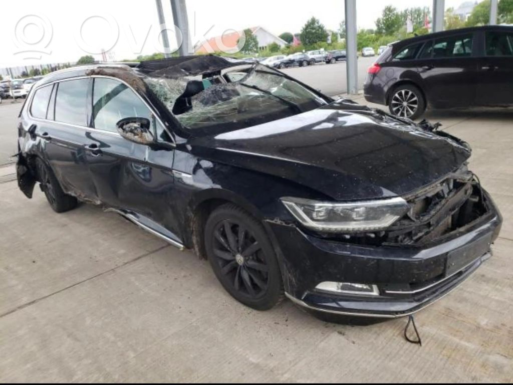 PASSAT B8 Passat  7P6907357C