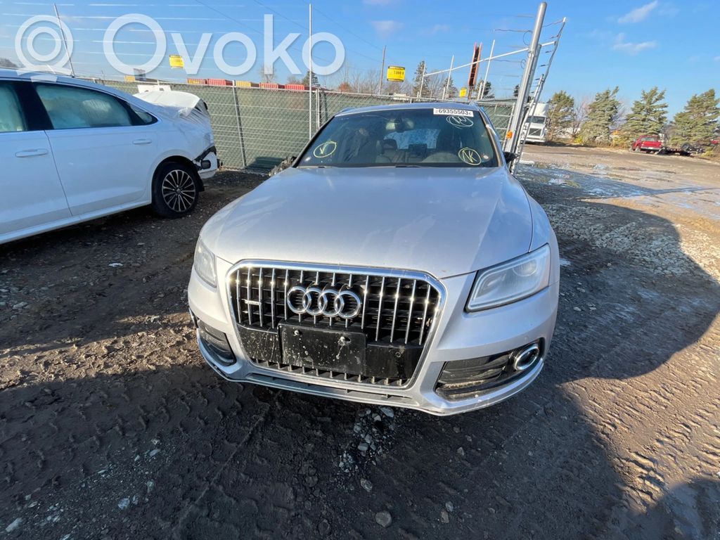 Q5 SQ5 8R Q5, SQ5  8K5907401AC