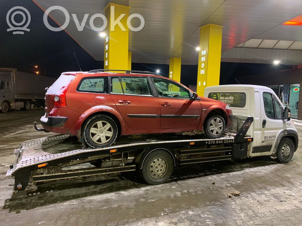 Megane II Megane  8200394105