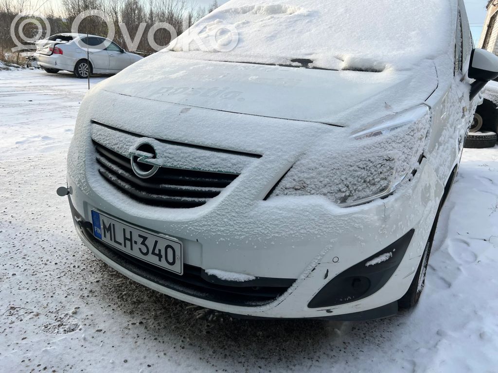 Meriva B Meriva  13294818