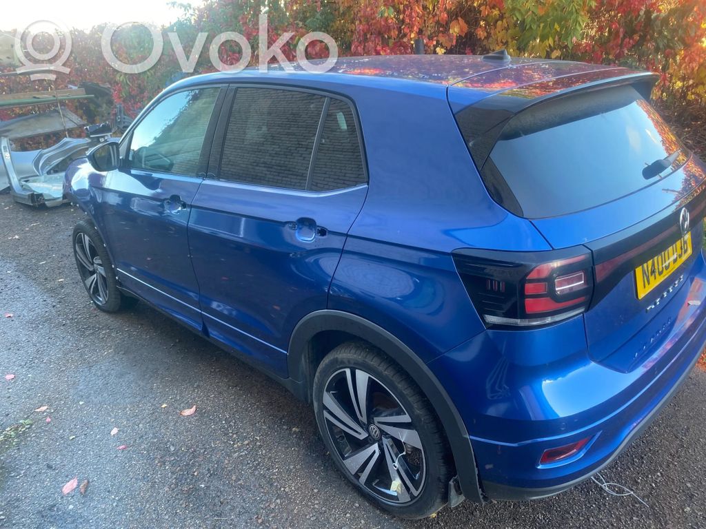 T-Cross T-Cross  2Q0937090B