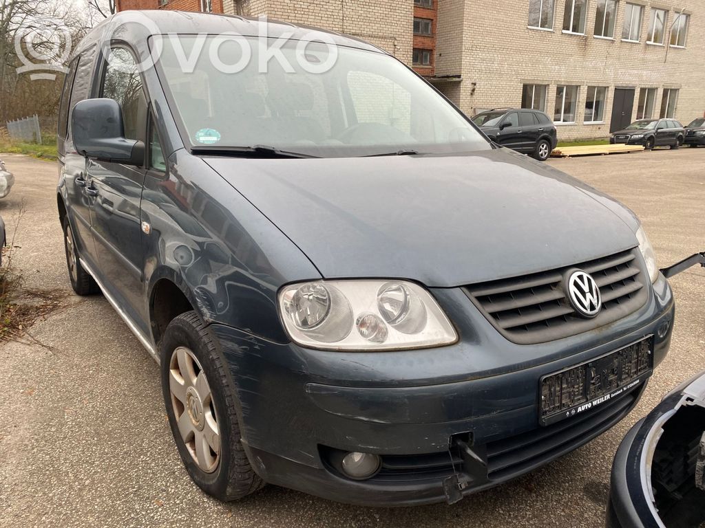 Caddy Caddy  03G906021PF