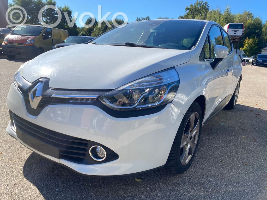 Clio IV Clio  285908018R