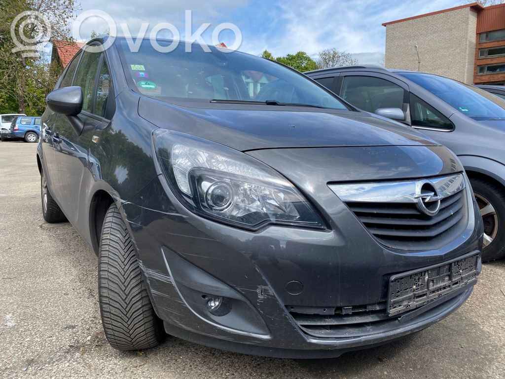 Meriva B Meriva  12643754