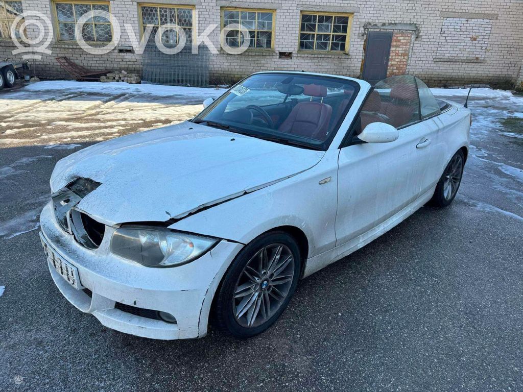 1 E82 E88 Series 1  9200822
