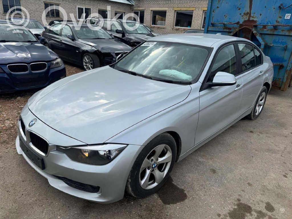3 F30 F35 F31 Series 3  9226784