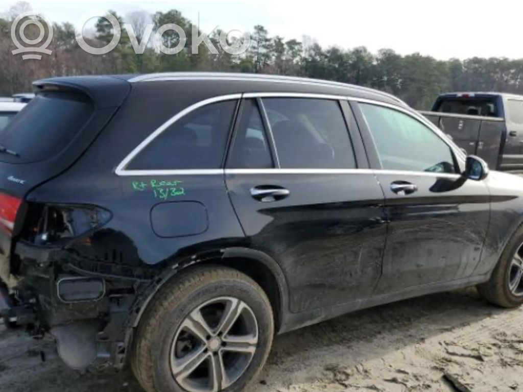 GLC X253 C253 GLC-class  A0997602601Q2