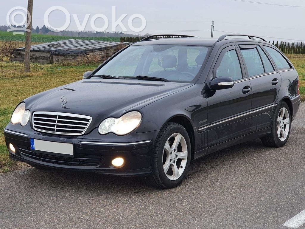 C AMG W203 C-class, AMG (W202, W203, W204, W205, W206)  2038201385