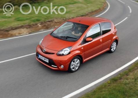 Aygo AB10 Aygo  894650H010