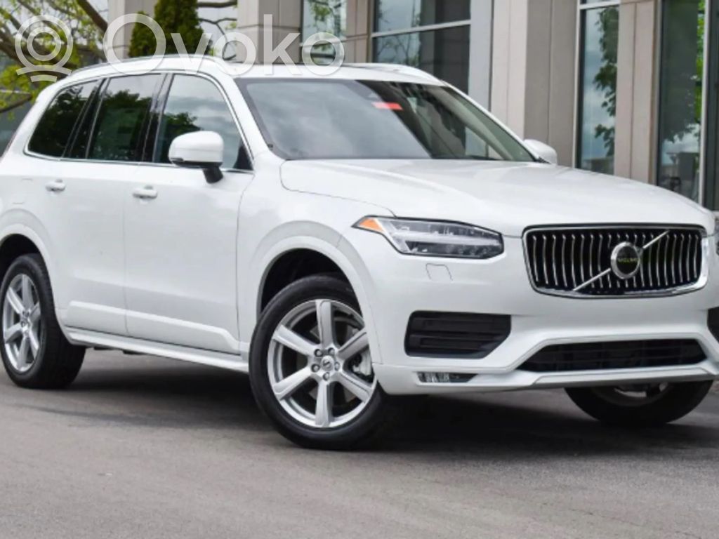 XC90 XC90  31439481
