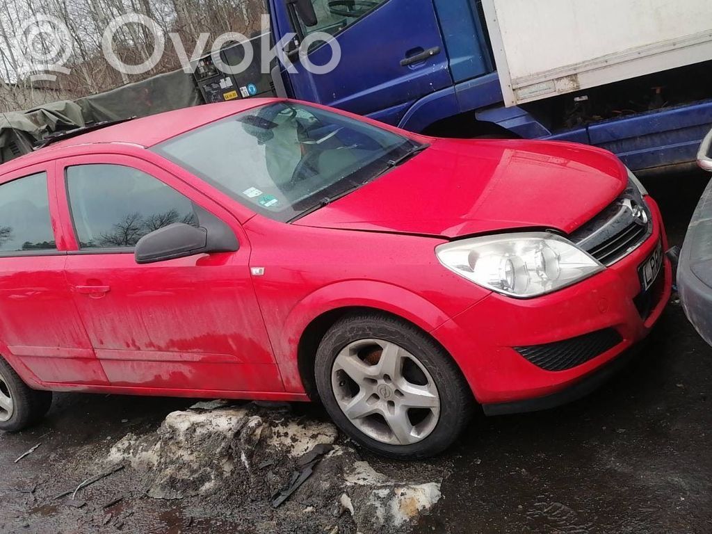 Astra H Astra  13100132