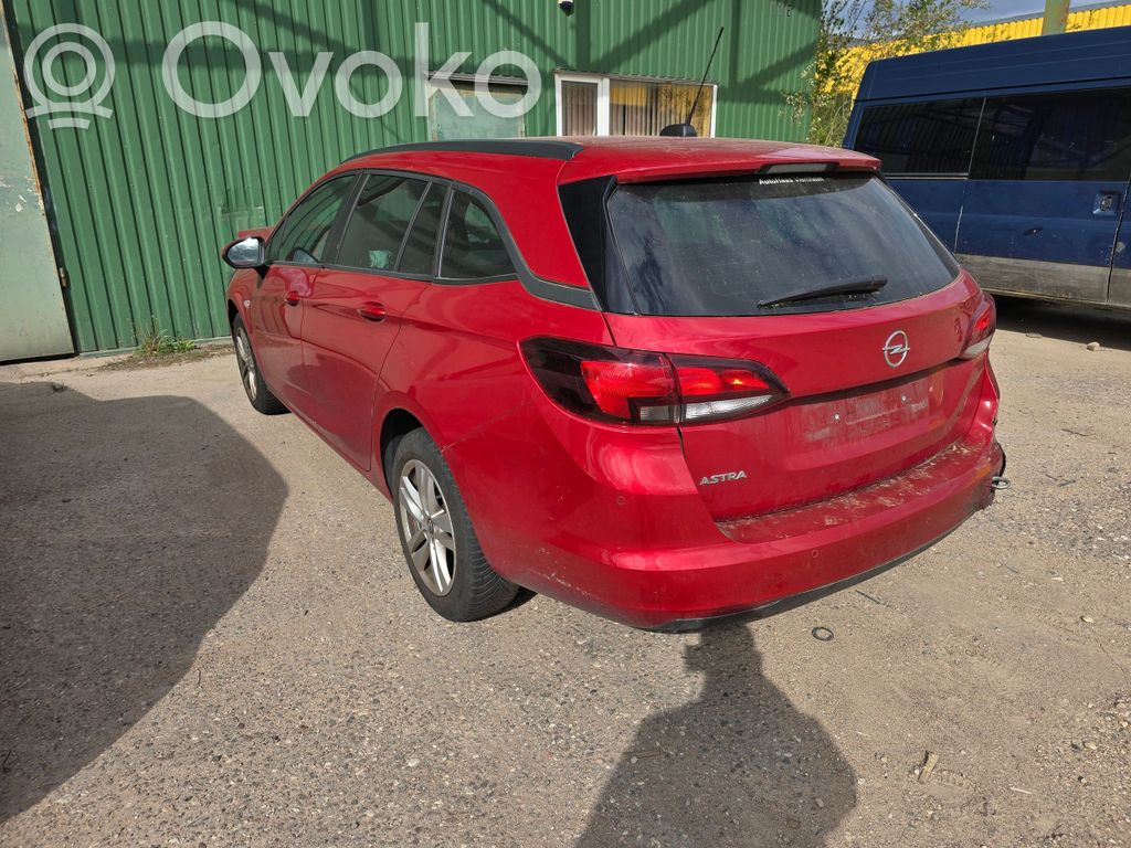Astra K Astra  429147374