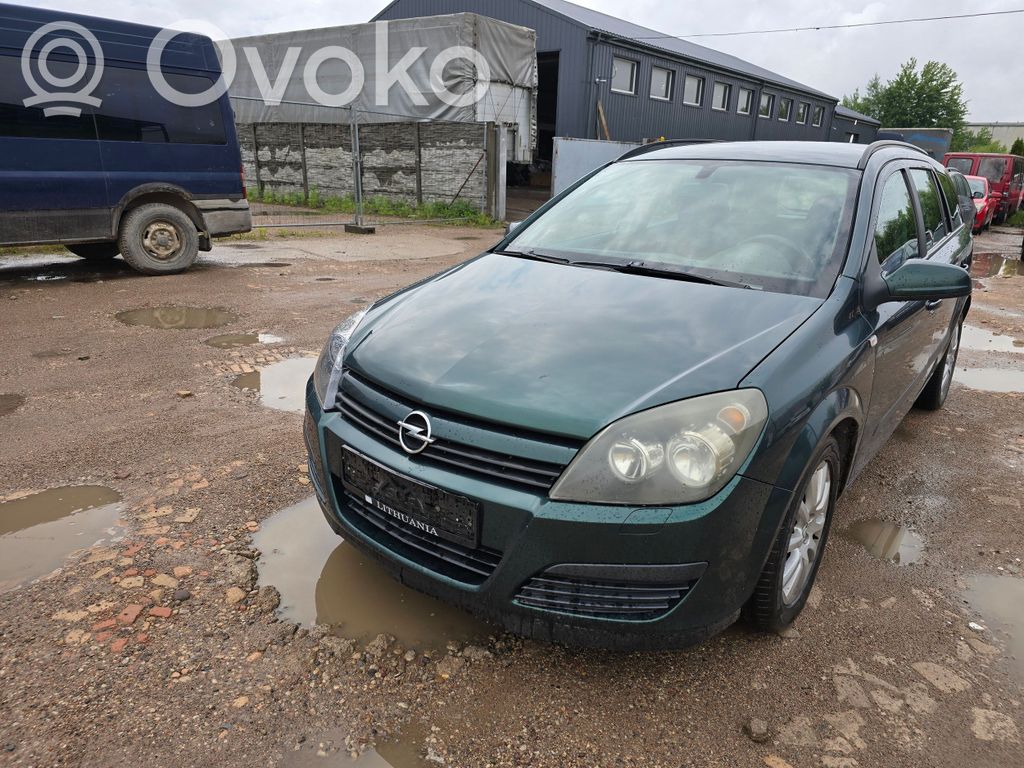 Astra H Astra  0445110159