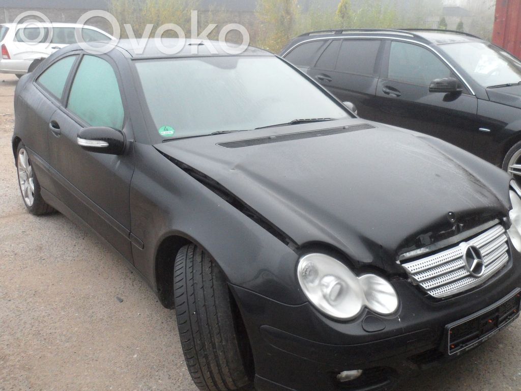 C W203 C-class, AMG (W202, W203, W204, W205, W206)  0035426918