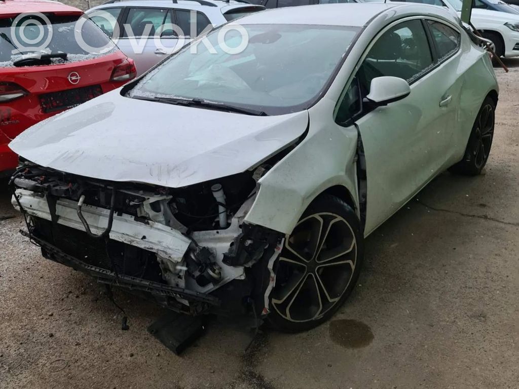 Astra J Astra  20941131