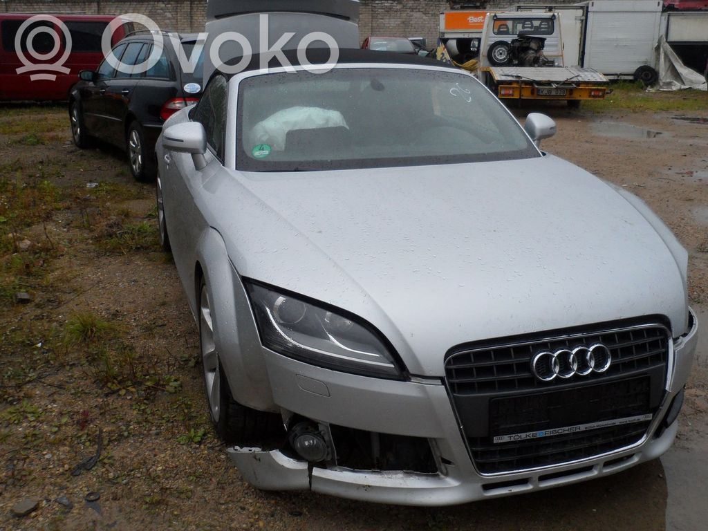 TT TTS Mk2 TT, TTS  06F906262