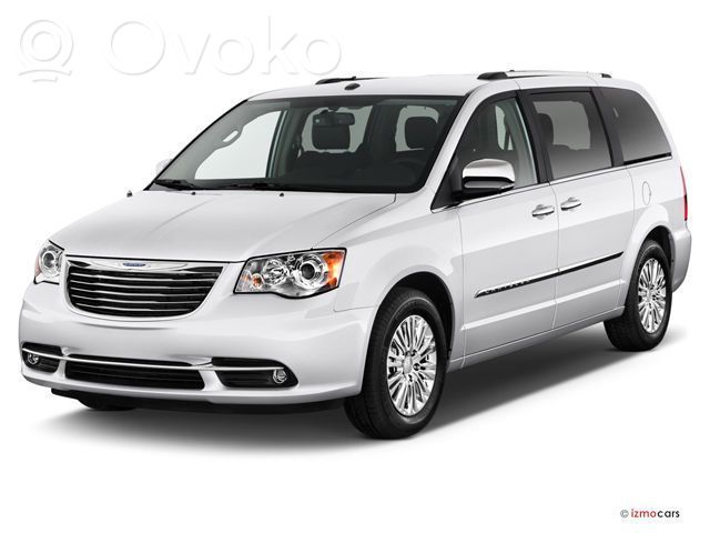 Town & Country V Town & Country  P1PE401X9AE