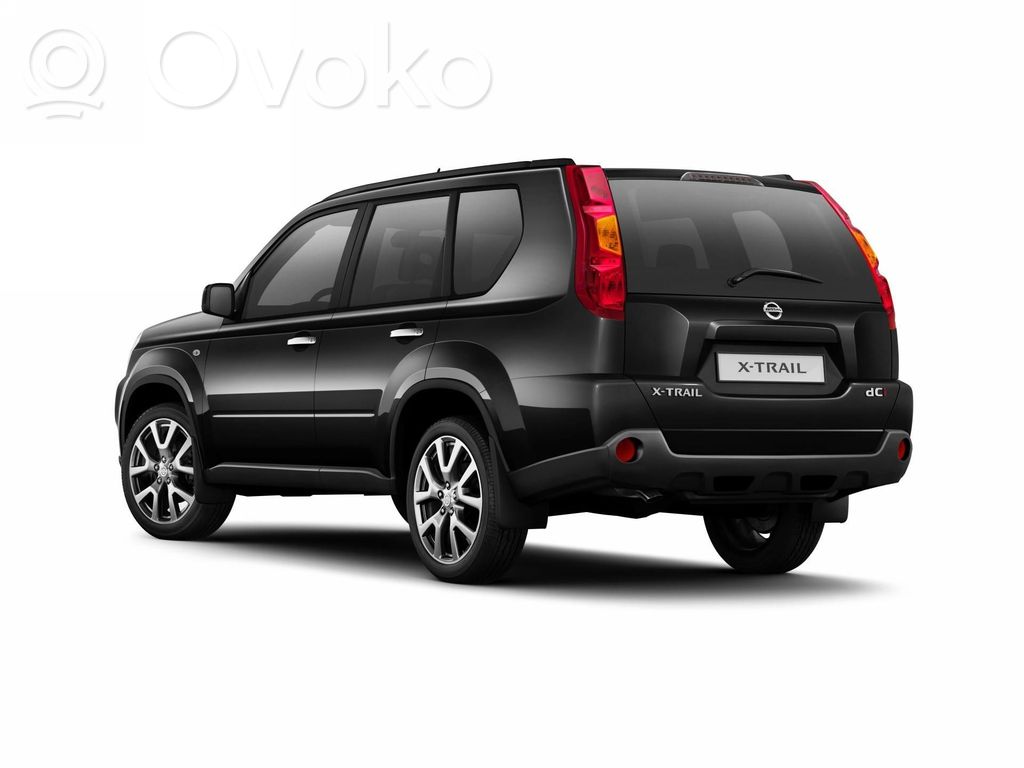X-Trail T31 X-Trail  261508990B