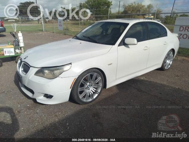 5 E60 E61 Series 5  7809129