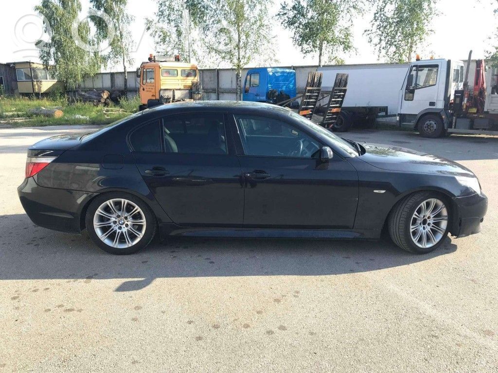 5 E60 E61 Series 5  7545243