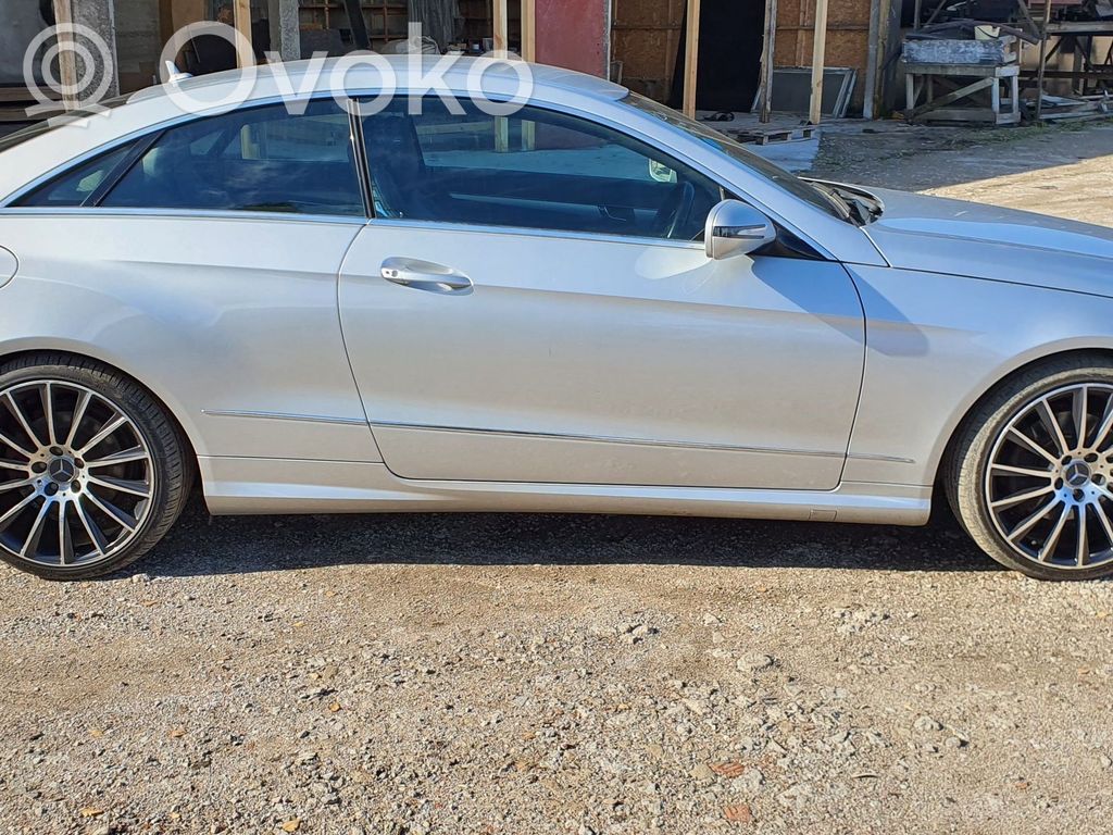 E C207 W207 E-class, AMG (W124, W210, W211, W212, W213, C207, W238)  0001115100