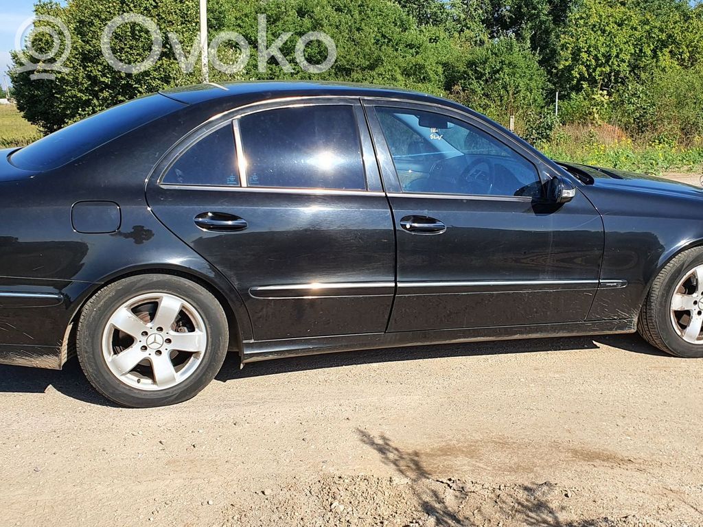 E W211 E-class, AMG (W124, W210, W211, W212, W213, C207, W238)  A6420900270