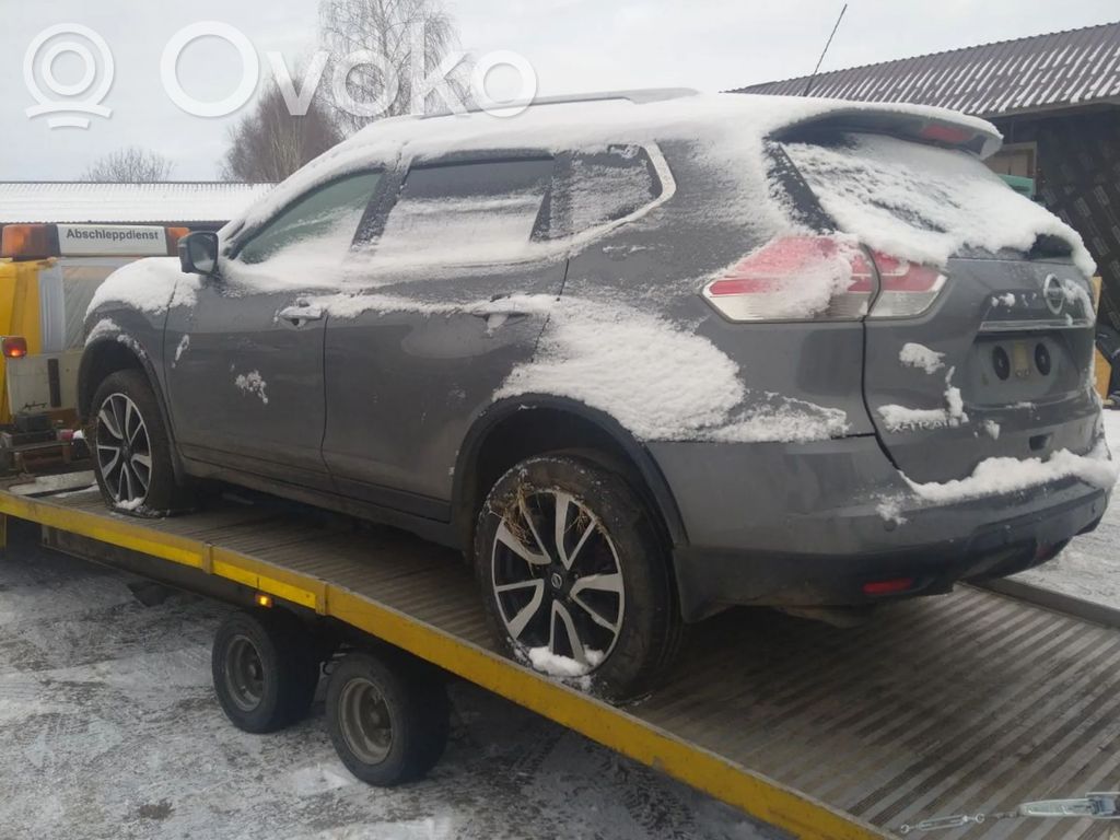 X-Trail T32 X-Trail  476A04BB0B