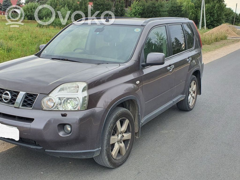 X-Trail T31 X-Trail  284A1JG000