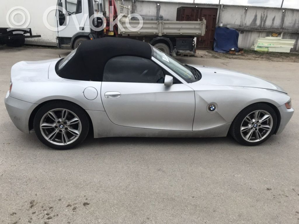 Z4 E85 E86 Z4  0258005259