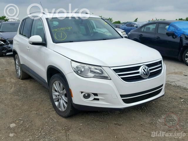 Tiguan Tiguan  GK284AHB