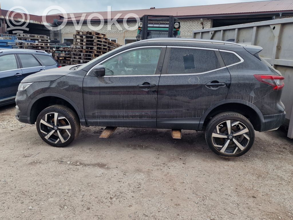 Qashqai Qashqai, Qashqai+2  A0005423004