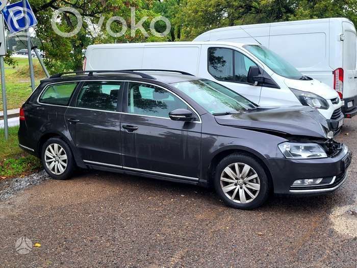 PASSAT B7 Passat  5K0907659