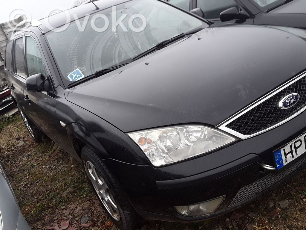 Mondeo Mk III Mondeo  6S7112A650HA