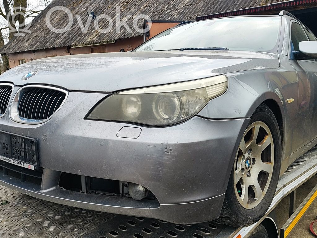 5 E60 E61 Series 5  7165741