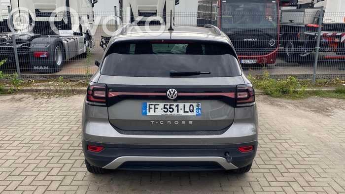 T-Cross T-Cross  05E906262A