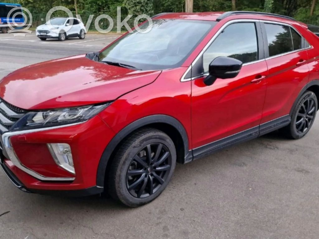 Eclipse Cross Eclipse Cross  5757A542