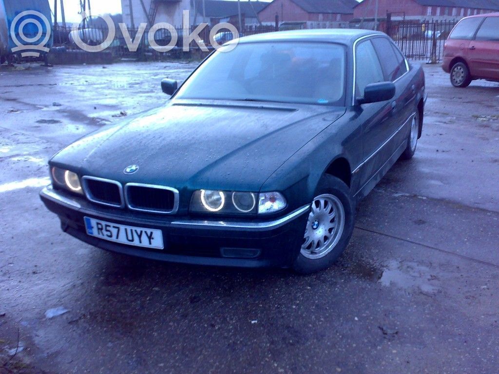 7 E38 Series 7  6900532