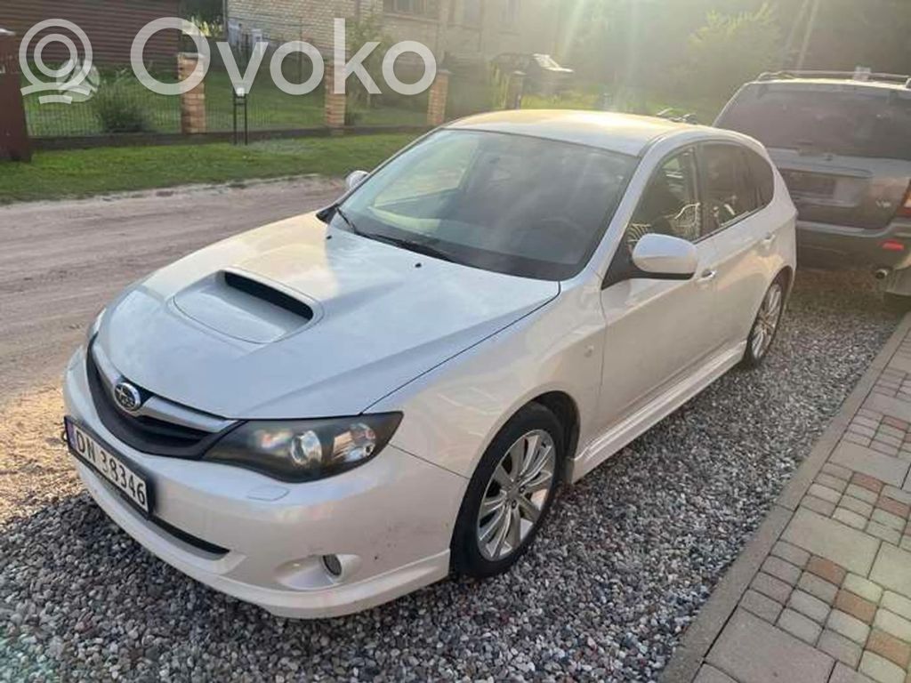 Impreza III Impreza  35618