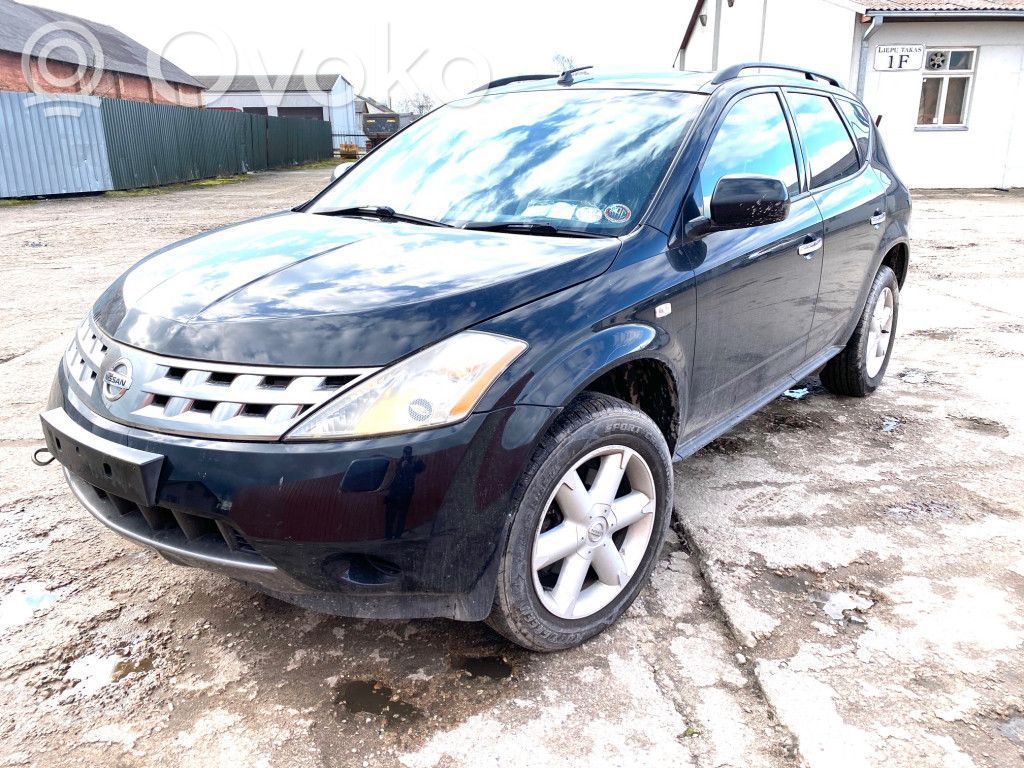 Murano Z50 Murano  283A0CC00A