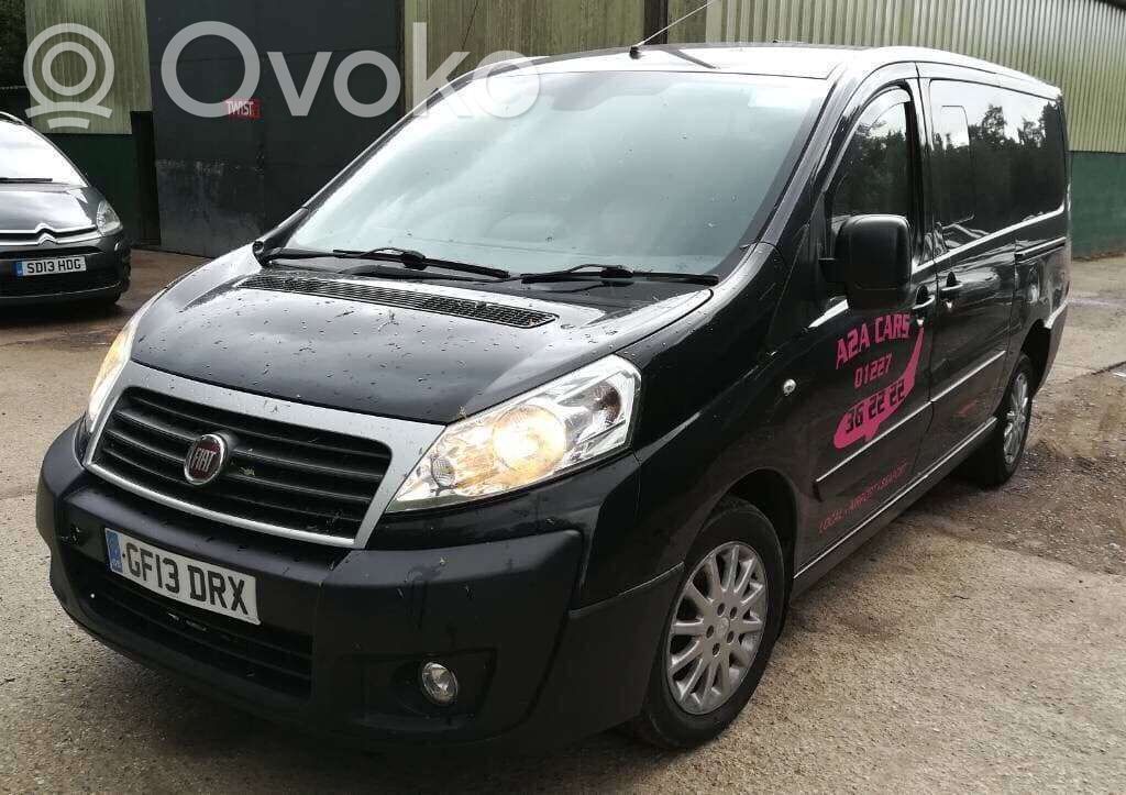 Scudo Scudo  9666904980
