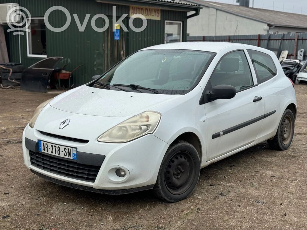 Clio III Clio  AC46000