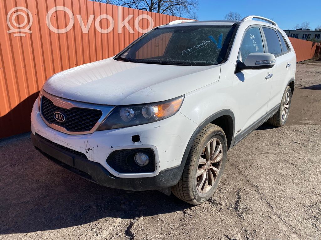 Sorento Sorento