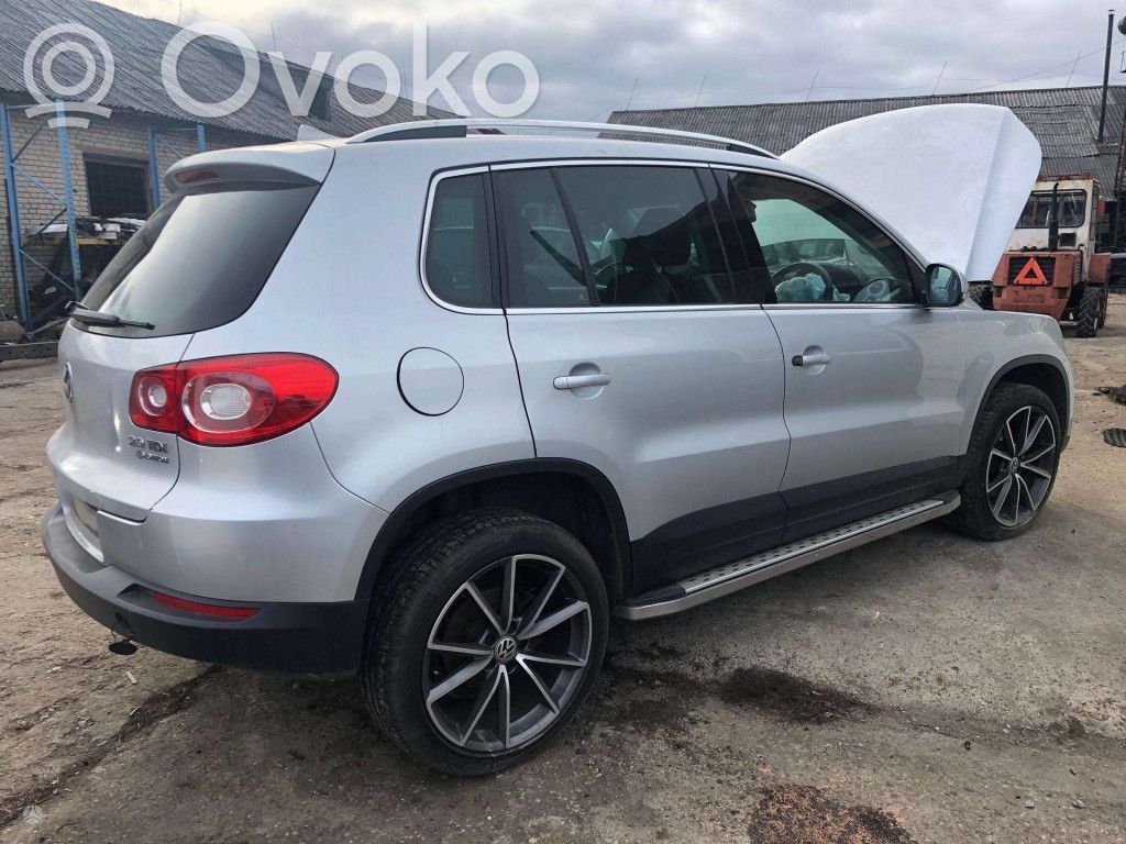 Tiguan Tiguan  0A6409053AC
