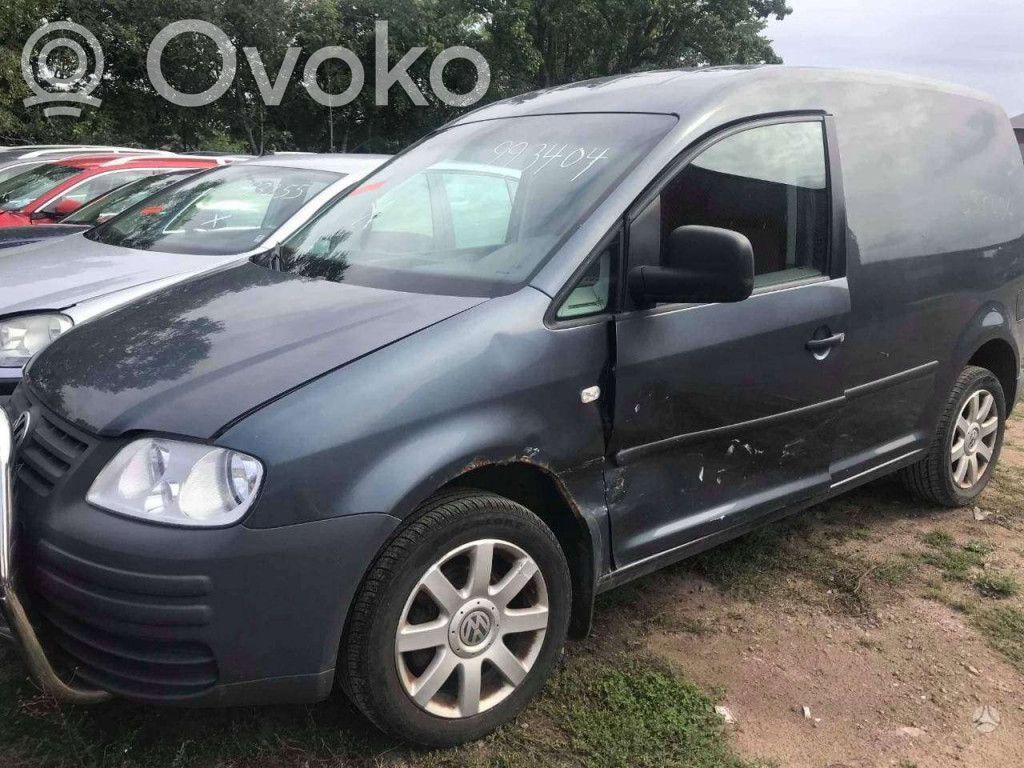 Caddy Caddy  1K0959126B