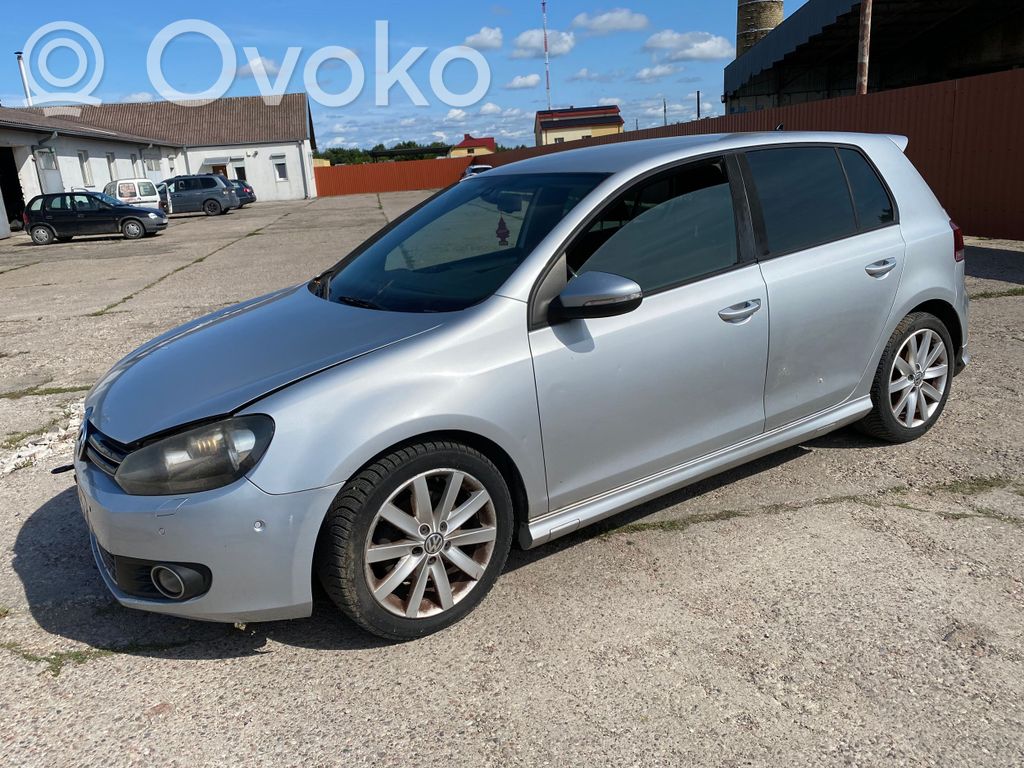 Golf VI Golf  6X0972783