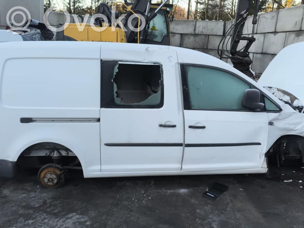 Caddy Caddy  7N0963513B