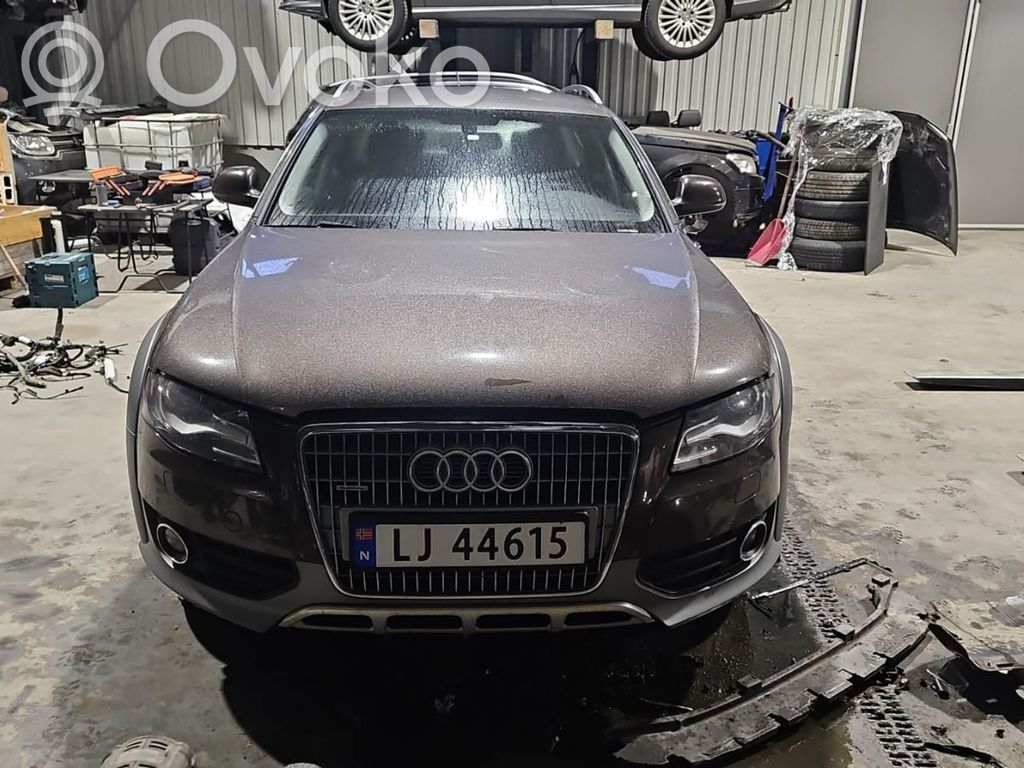 A4 Allroad B8 A4 Allroad  8T0907468AH